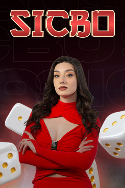 Sic Bo