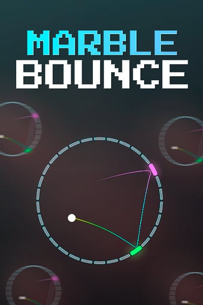 Marble Bounce