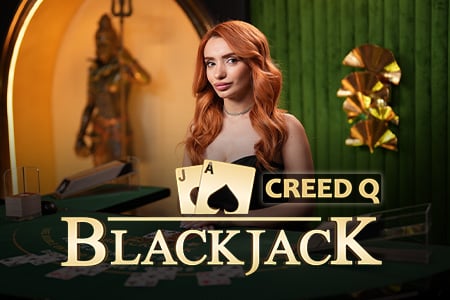 BlackJack Creed Q